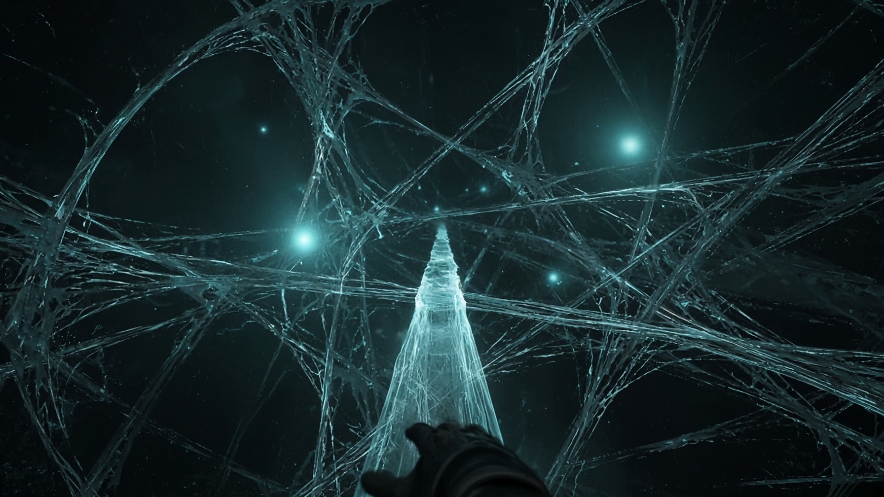 Aethermesh