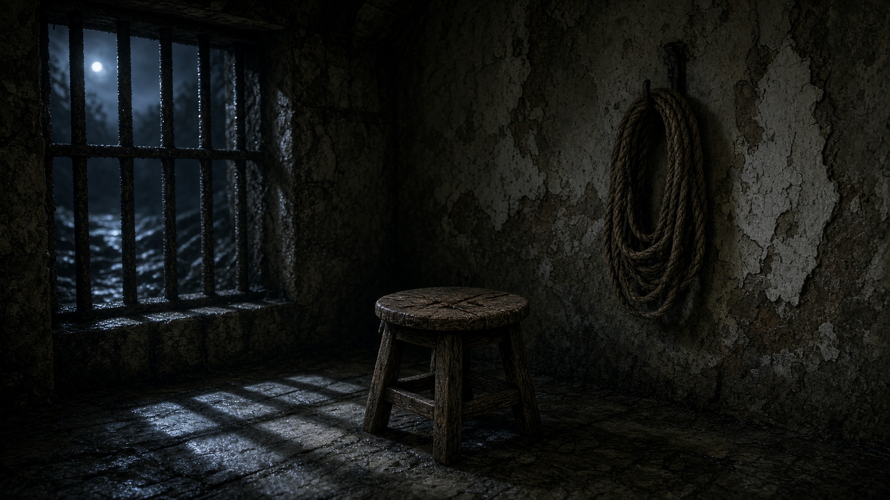 The Gallows
